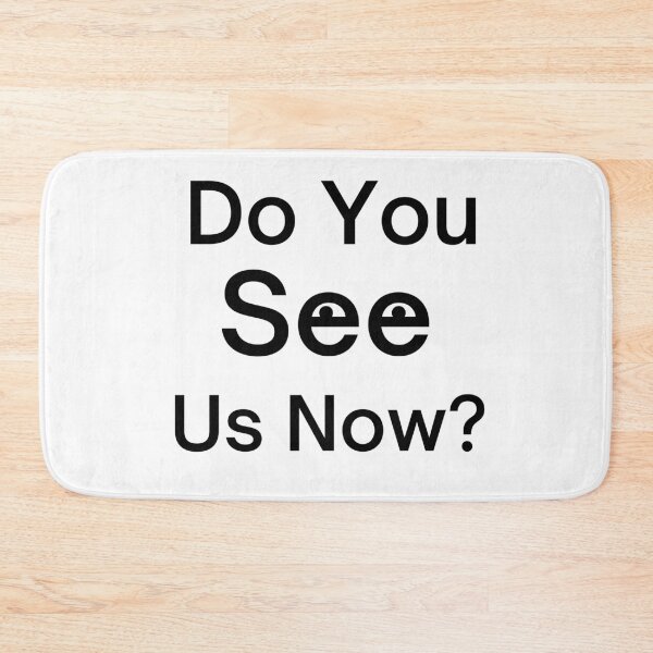 Item preview, Do You See Us Now designed and sold by Johan Liebert.
