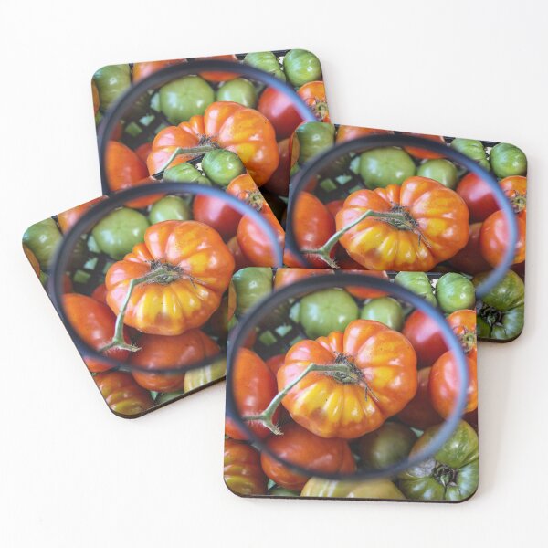Item preview, Large red tomato designed and sold by Mahirov Shop.