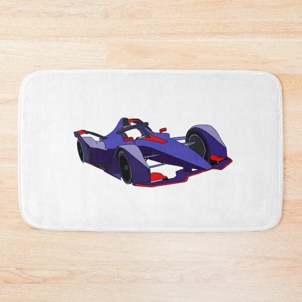 Item preview, Formula E Gen 2 Car designed and sold by AntRoyster.