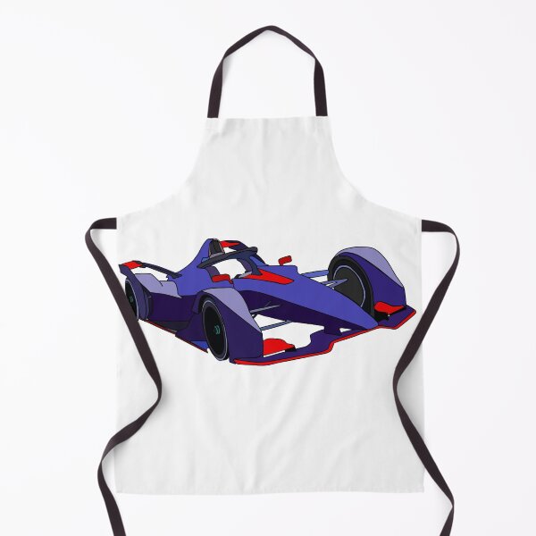 Item preview, Formula E Gen 2 Car designed and sold by AntRoyster.