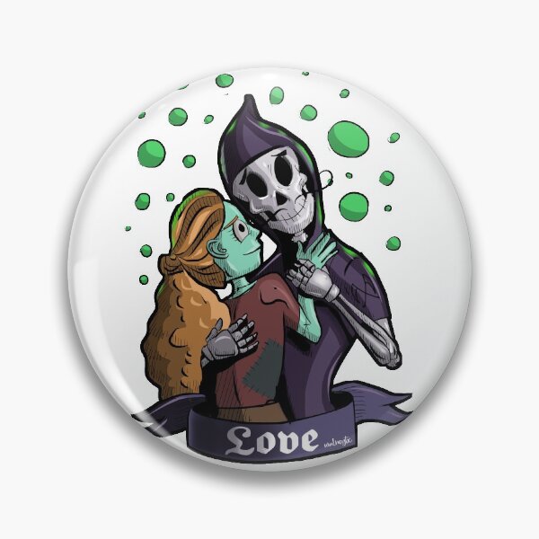 Item preview, Skull Dance designed and sold by walneytx.