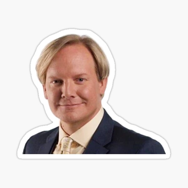 J-Roc Sticker