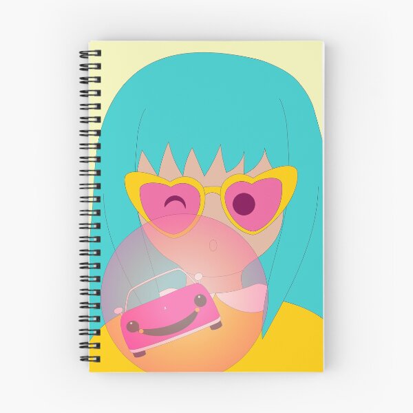 Item preview, Bubble Fig designed and sold by deemotored.