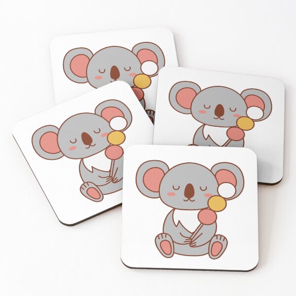 Item preview, Koala designed and sold by Zuly5.