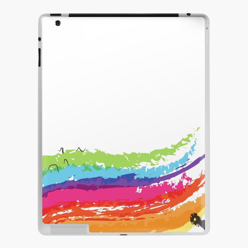 Item preview, iPad Skin designed and sold by style41.