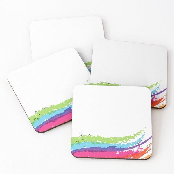 Item preview, Spring - Multi Coloured Print designed and sold by Izzabel Shopping Center.