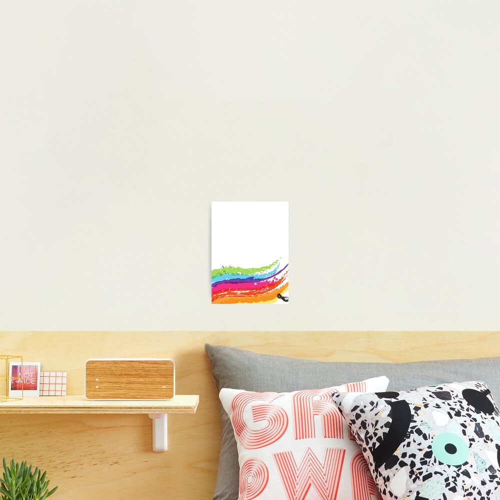 Item preview, Photographic Print designed and sold by style41.
