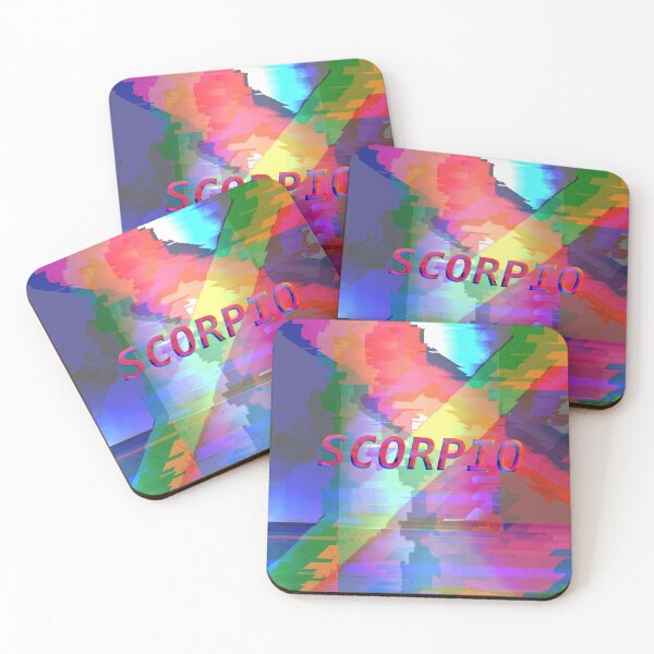 Item preview, Scorpio designed and sold by tunatoes.