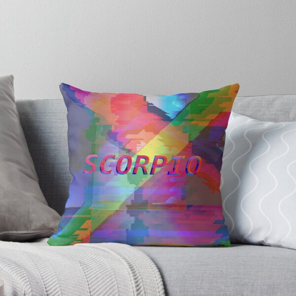 Item preview, Scorpio designed and sold by tunatoes.