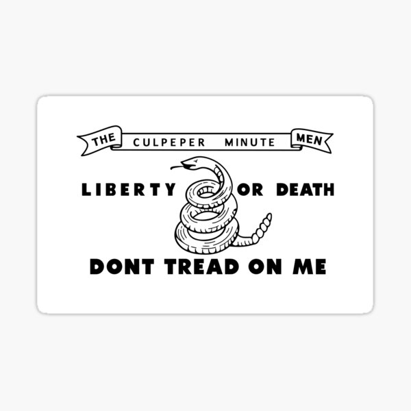 culpeper minutemen flag for sale