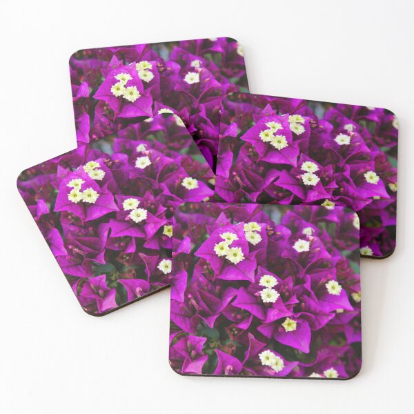 Item preview, Purple and white flowers designed and sold by Mahirov Shop.