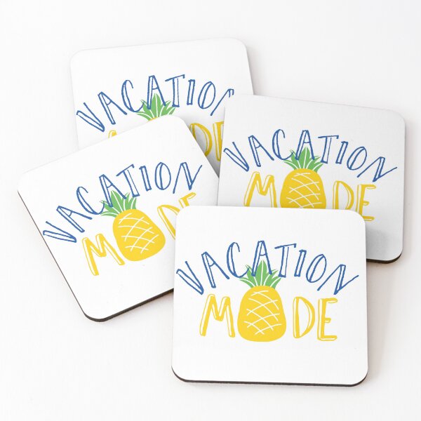 Item preview, vacation mode designed and sold by TTOLEDO10K.