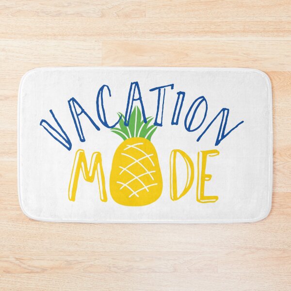Item preview, vacation mode designed and sold by TTOLEDO10K.