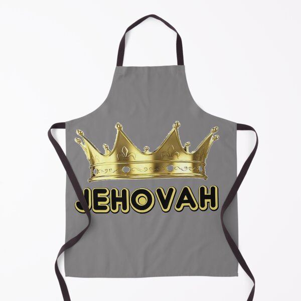 Item preview, jehovah designed and sold by AgapeStreetwear.