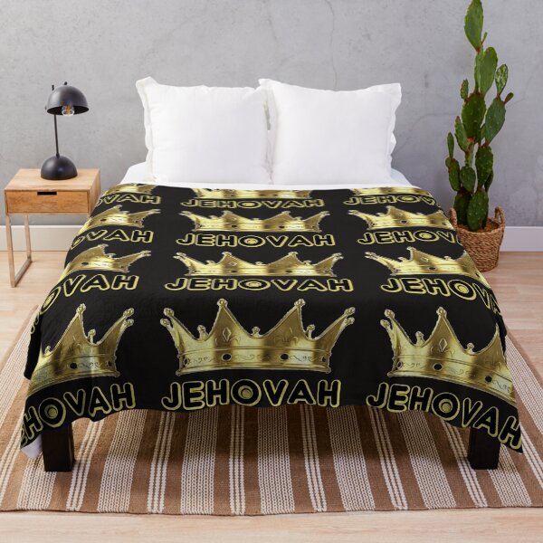 Item preview, jehovah designed and sold by AgapeStreetwear.
