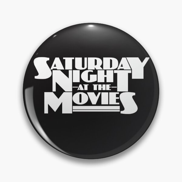 Item preview, Saturday Night at the Movies designed and sold by bswiders.