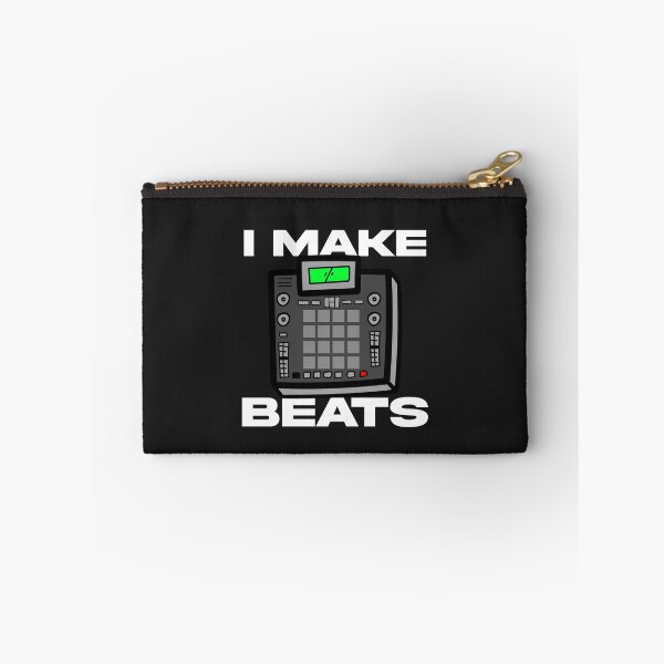Item preview, I Make Beats Gift for Music Producer and Beat Maker designed and sold by Músico Ilustre.