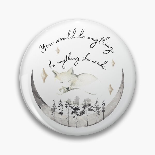 Item preview, Jacob Black Quote - Twilight New Moon designed and sold by SecretMeadow.