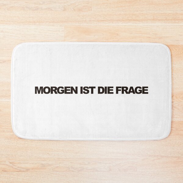 Artikelvorschau, MORGEN IST DIE FRAGE | MORGEN IST DIE FRAGE | Techno-DJ-Geschenk entworfen und verkauft von paulo silveira.