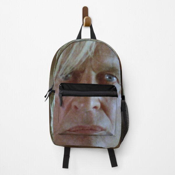 Item preview, Kinski Backpack designed and sold by bc-weirdo.