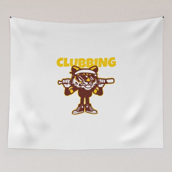 Item preview, CAT CLUBBING designed and sold by DomGDesign.