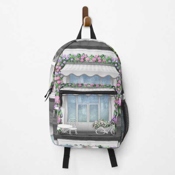 Item preview, White Cafe Shop designed and sold by koldkofi | Kristel Sevilla.