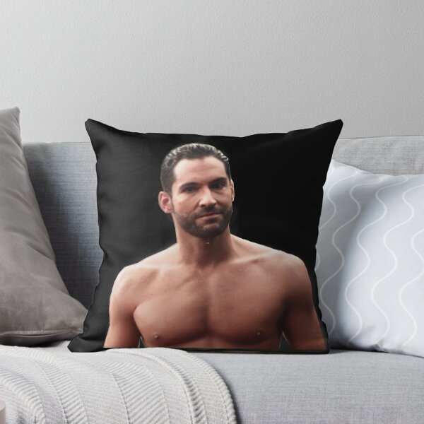 Item preview, Tom Ellis - Lucifer designed and sold by FrancescaNasta.