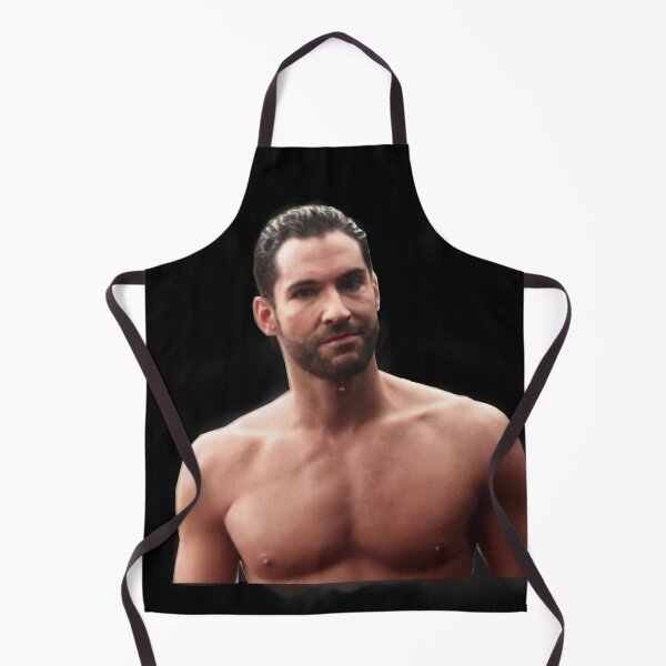 Item preview, Tom Ellis - Lucifer designed and sold by FrancescaNasta.