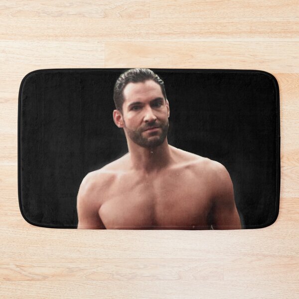 Item preview, Tom Ellis - Lucifer designed and sold by FrancescaNasta.