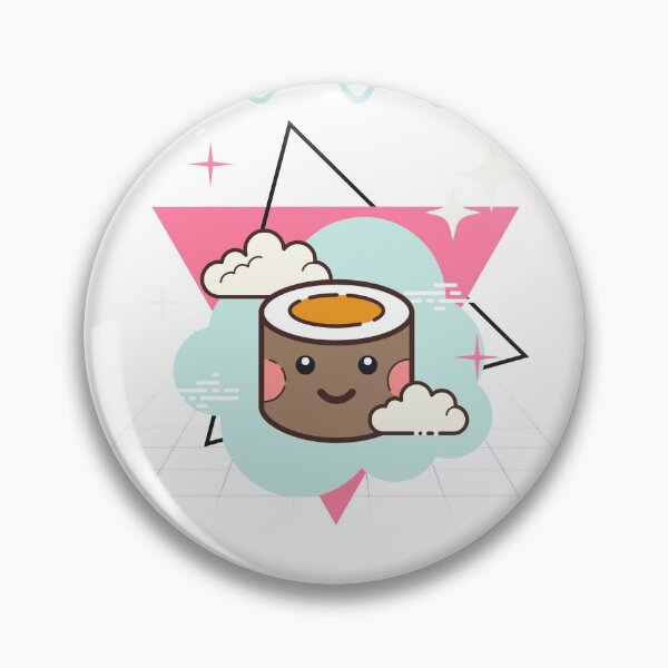 Artikelvorschau, Kawaii Sushi entworfen und verkauft von CherryLolo.