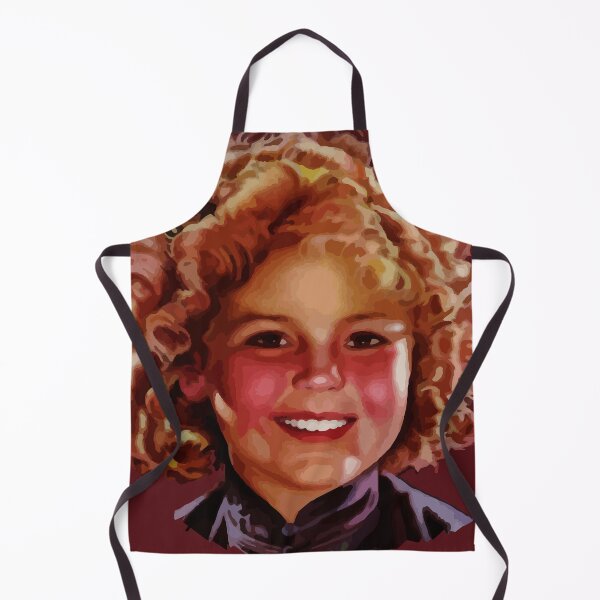 Item preview, Shirley Temple Classic Hollywood Stylized Poster Movie Art  designed and sold by GraffitiSoup.