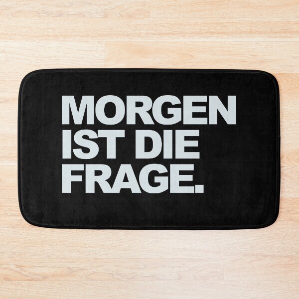 Artikelvorschau, Techno-DJ-Geschenk | MORGEN IST DIE FRAGE | MORGEN IST DIE FRAGE entworfen und verkauft von paulo silveira.