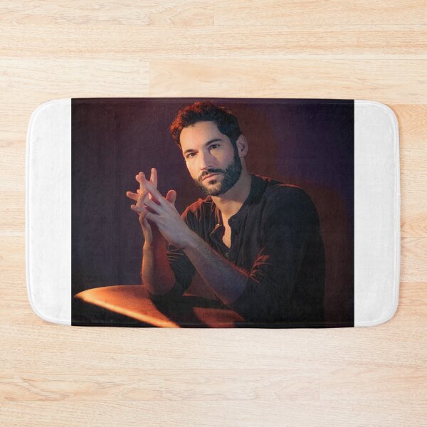 Item preview, Tom Ellis designed and sold by FrancescaNasta.