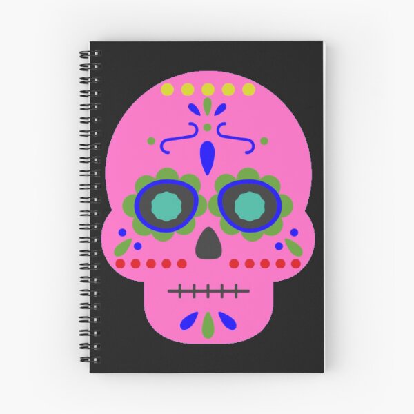Item preview, MEXICAN SKULL designed and sold by KUALTZIN.