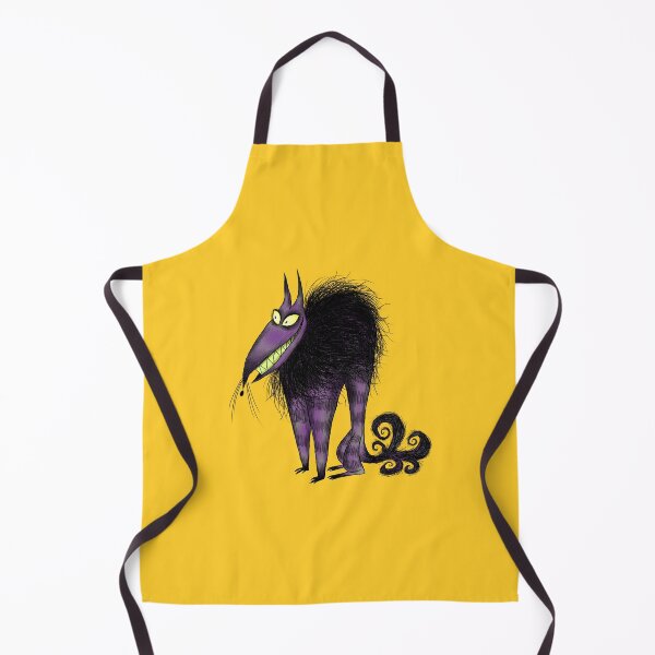 Item preview, The Wicked Wolf designed and sold by KenTurner.