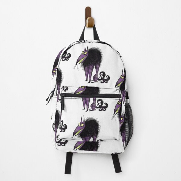 Item preview, The Wicked Wolf designed and sold by KenTurner.
