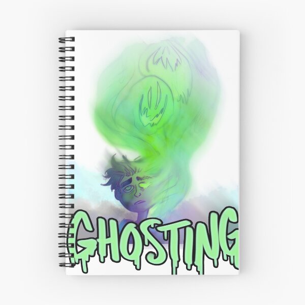 Artikelvorschau, Geisterbilder - Danny Phantom entworfen und verkauft von cynzors.