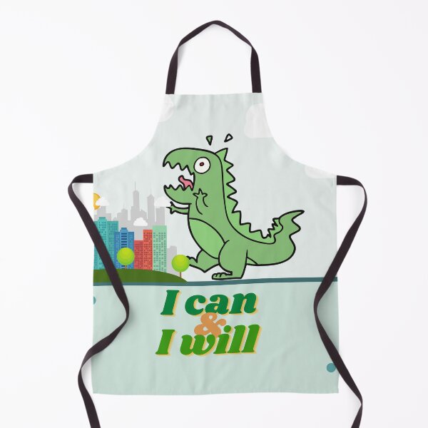 Item preview, i can & i will designed and sold by edleon.
