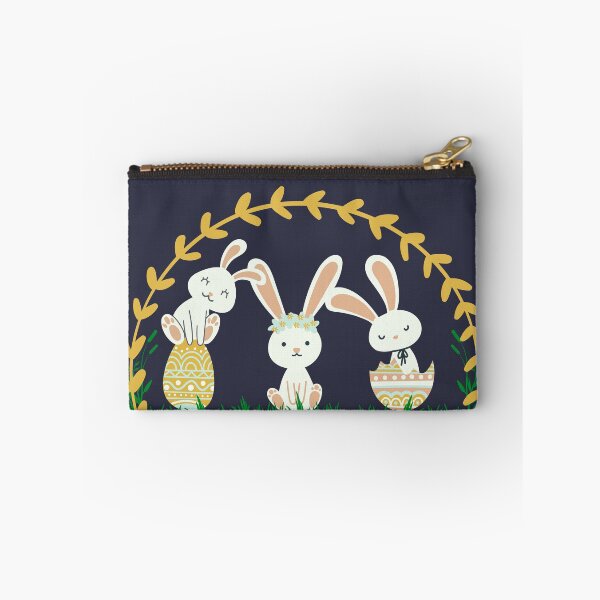 Item preview, Easter Bunnies on Grass designed and sold by Little Store On Keedonwood.