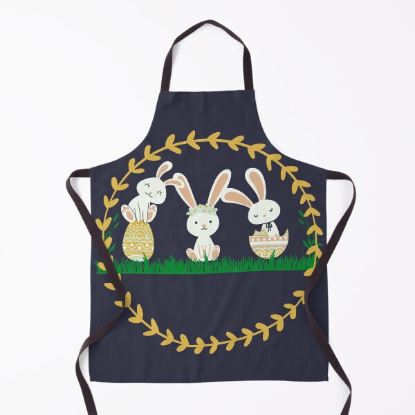 Item preview, Easter Bunnies on Grass designed and sold by Little Store On Keedonwood.