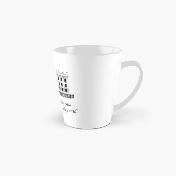Item preview, Visit Pemberley, they said. designed and sold by Aemeth.