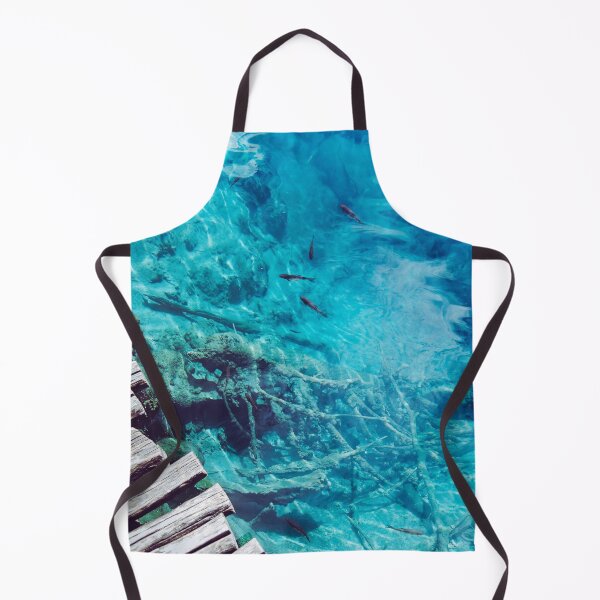 Item preview, Beautiful blue clear water designed and sold by Photostacia.