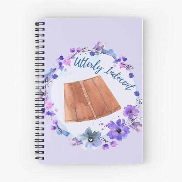 Item preview, Bella's Khaki skirt - Utterly Indecent - Twilight designed and sold by SecretMeadow.
