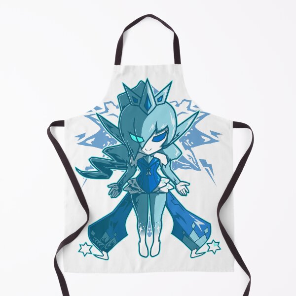 Item preview, Shiva | Final Fantasy designed and sold by YhaniDoriasArts.