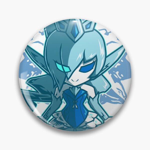 Item preview, Shiva | Final Fantasy designed and sold by YhaniDoriasArts.