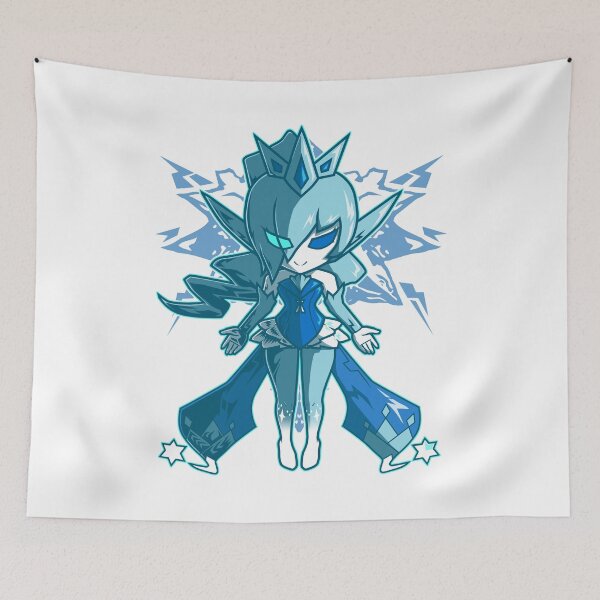 Item preview, Shiva | Final Fantasy designed and sold by YhaniDoriasArts.