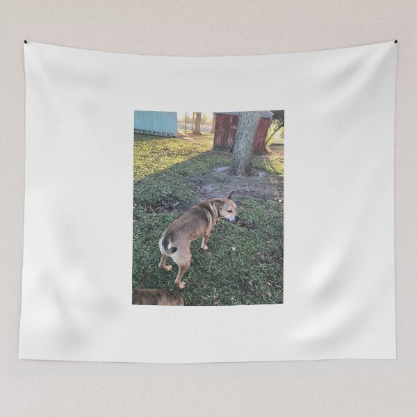 Item preview, Olive the dog designed and sold by JurassicLegends.
