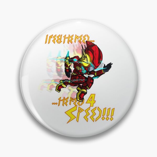 Item preview, "I FEEL THE NEED...THE NEED 4 SPEED!!! artdesign designed and sold by artninja27.