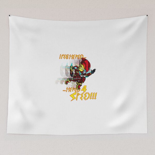 Item preview, "I FEEL THE NEED...THE NEED 4 SPEED!!! artdesign designed and sold by artninja27.