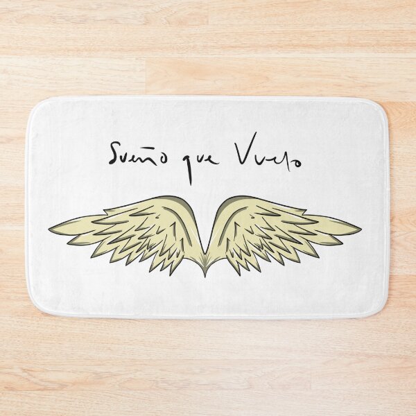 Item preview, I dream that I fly designed and sold by PlanetaAldo.